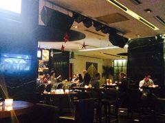 The Spot Restaurant & Bar-Judy's  spot