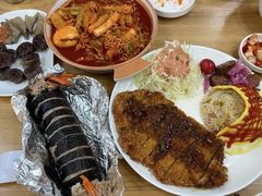 -米笑情(韩乐坊店)