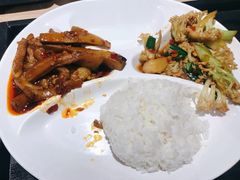 -大米先生(韶山南路店)