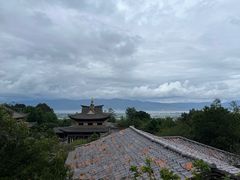 -天龙八部武侠城