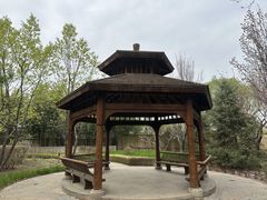 -春晖园度假酒店温泉