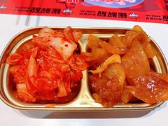 -崔解放·朝韩大排档(虹悦城店)