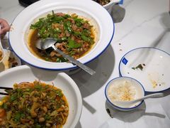 -兰湘子·湘菜小炒(崂山丽达店)