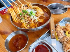 -青春分食(仙林大学城店)