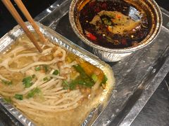 -夜烤·宜宾烧烤(回龙湾店)