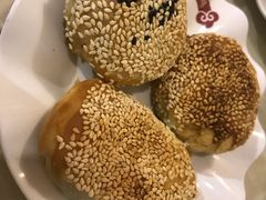 萝卜饼-耿福兴(凤凰美食街店)