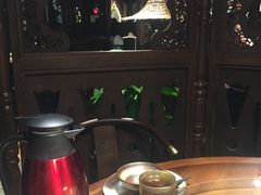 -楼兰新疆主题餐厅(苏州中心店)