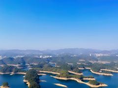-千岛湖东南湖区