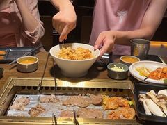 -川流不息(北蔡休闲广场店)