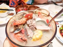 -清真·卡德尔大叔新疆主题餐厅(龙汇路店)