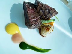 -迪拜帆船酒店海底餐厅