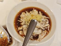 -老吉士酒家(天平路店)