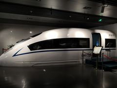 -中国铁道博物馆(正阳门馆)