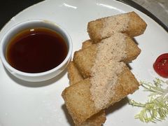 -新渝城·川菜·火锅(区庄店)