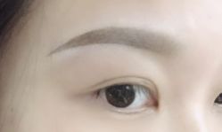 -谜秀韩式半永久纹眉纹绣洗眉