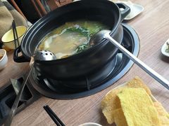 -尼玛藏家风味园(阿山食城店)