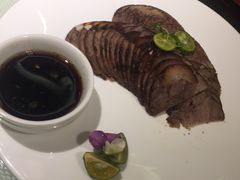 -四季民福烤鸭店(前门廊房二条店)