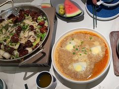 -大丰收李家(浦西万达店)