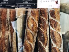 -老梦面包 CHEZMOREL(三源里店)