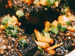 -佬麻雀·新湘菜(珠海金发购物中心店)