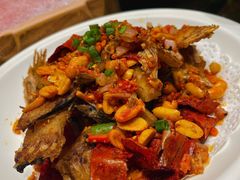 -东海怡品海鲜豆捞(舟宿夜江店)