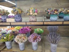 -L.C FLORA花予你(城西银泰城店)