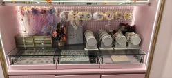 -meland亲子乐园(北京首开通州万象汇店)