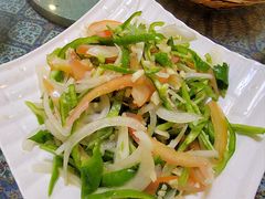 -新疆红柳花餐厅(新洲店)