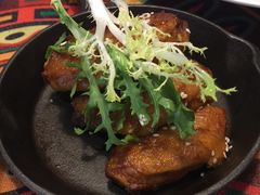 -芭莉与彩虹西餐厅(成都合生汇店)