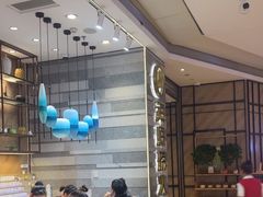 -海底捞火锅(万象城店)