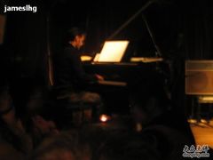 piano莫雷诺-东岸Cafe 爵士俱乐部