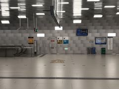 -呼家楼(地铁站)