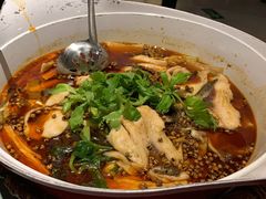 -新沸腾鱼乡(世贸天阶店)