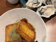 -MAGPIE喜鹊派餐厅(华侨城店)