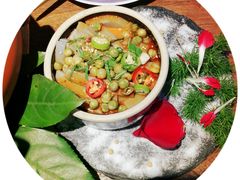 丽江古街鸡豆粉乐-雀舞云南菜(乐客城店)