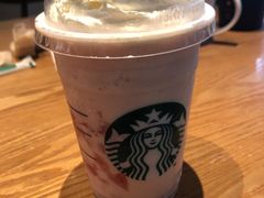 -星巴克臻选(东莞长安万科广场店)