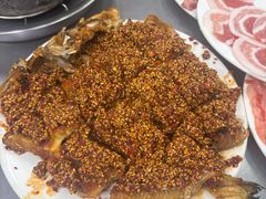 -松明一烤肉馆(鲁园店)