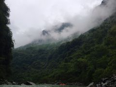 -阿依河景区