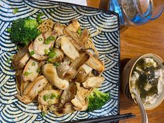 -囿面传统制面馆(中央路店)