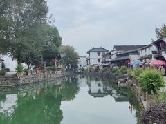 -东梓关景区村庄