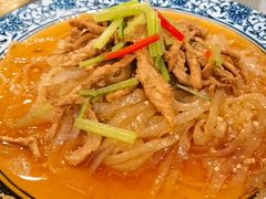 -松针蔡记蒸饺(花园路店)