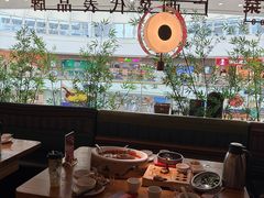 -桂小厨广西菜(青秀万达店)