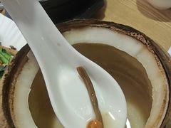 -佛有缘素食馆·荔湾老字号(陈家祠首店)