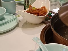 -润园四季椰子鸡火锅(南山海岸城店)