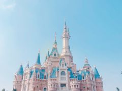 -上海迪士尼度假区