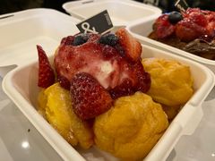 -BUTTERFUL&CREAMOROUS 黄油与面包(三里屯太古里店)
