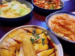 -钳真多钓虾馆·小龙虾海鲜烧烤(九六广场店)