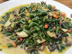 -丫口花园餐厅·融合菜