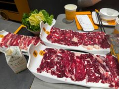 -潮发潮汕牛肉店(花城汇南区店)