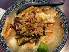 -螺世纪螺蛳粉·桂味小排档(裕德店)